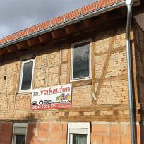 Waldems - EFH in idyllischer Ortslage zum Selbstausbau