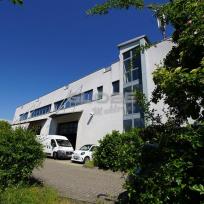 Wiesbaden - Büroräume mit Lagerfläche und Lastenaufzug