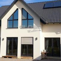 Kaltenholzhausen - Schickes EFH, herrliche Lage