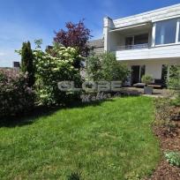 Bad Soden/Ts. - Attraktiver Flachdach-Bungalow in Sonnenlage + herrlichem Fernblick!