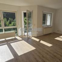 Bad Camberg - beste Wohnlage Kurviertel - ruhig, Balkon mit Gartenblick, renoviert ab 15.11.